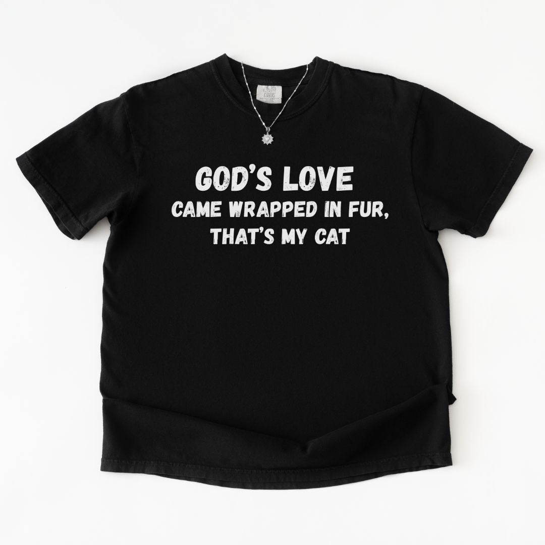 God's Love Premium Tee