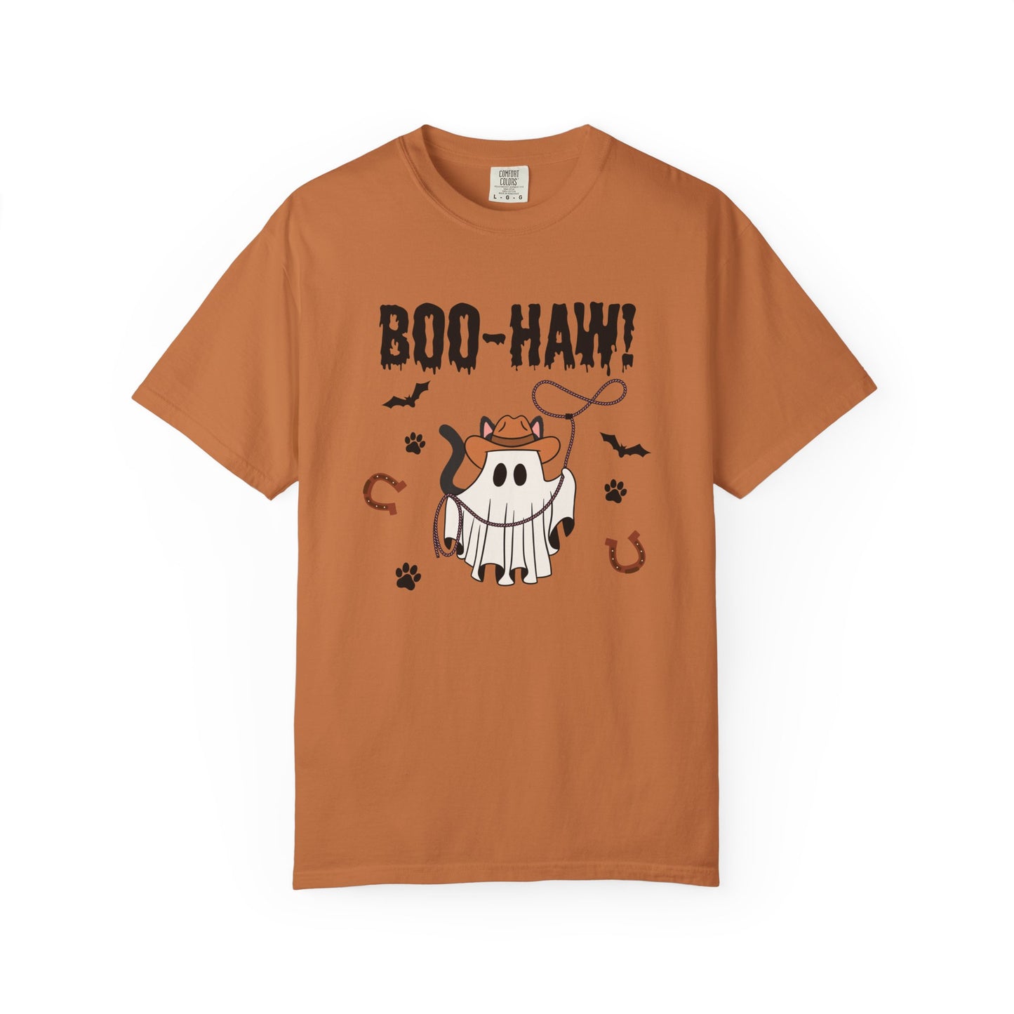 Boo-Haw Premium Tee