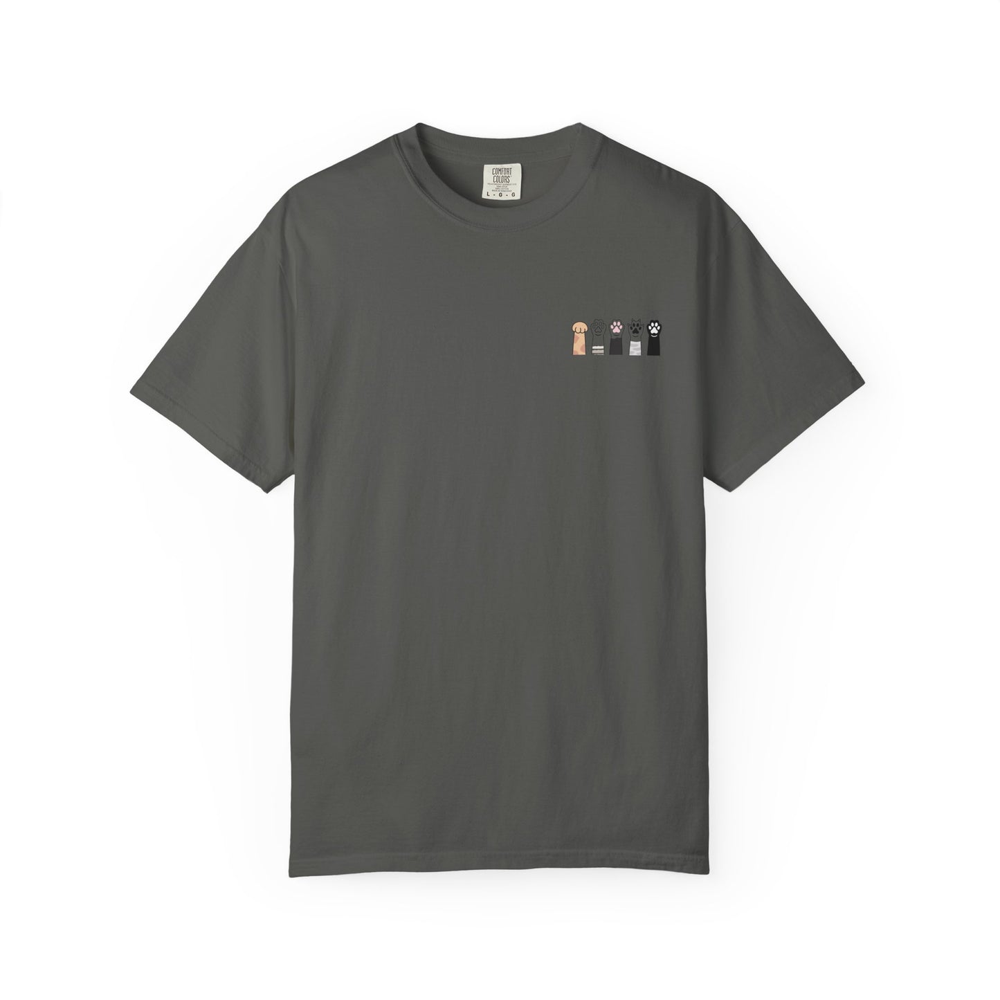 Give Me All The Cats Premium Tee