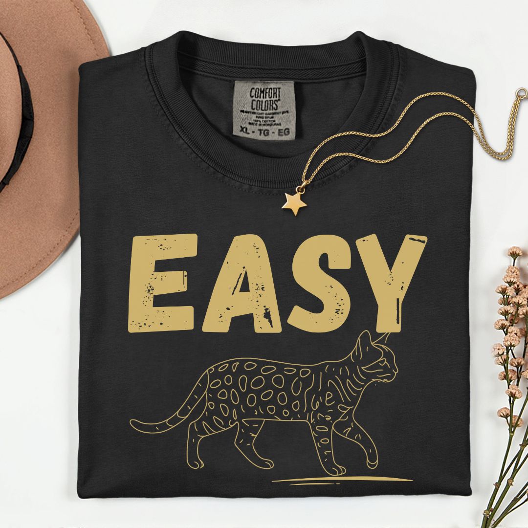 Easy Premium Tee