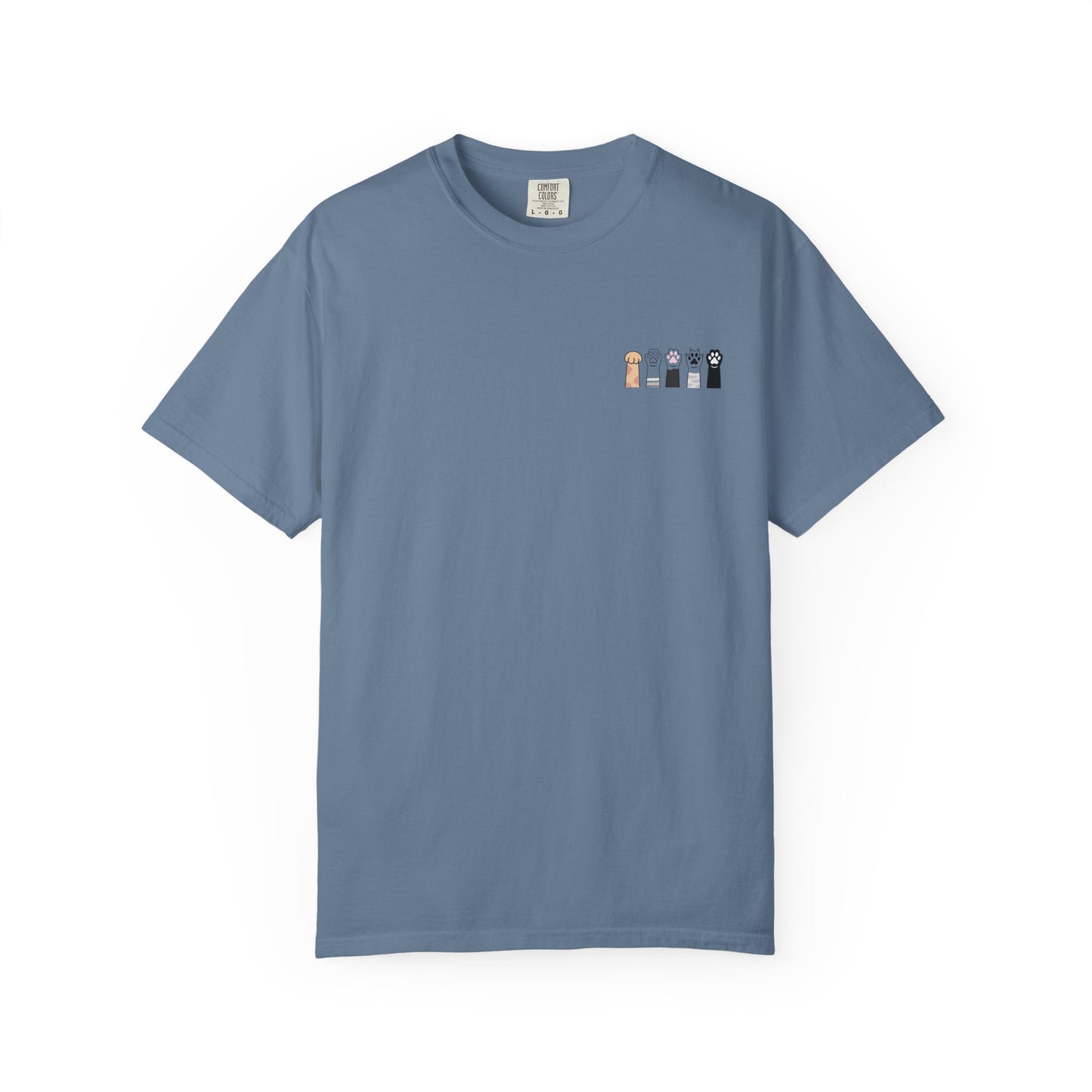 Give Me All The Cats Premium Tee