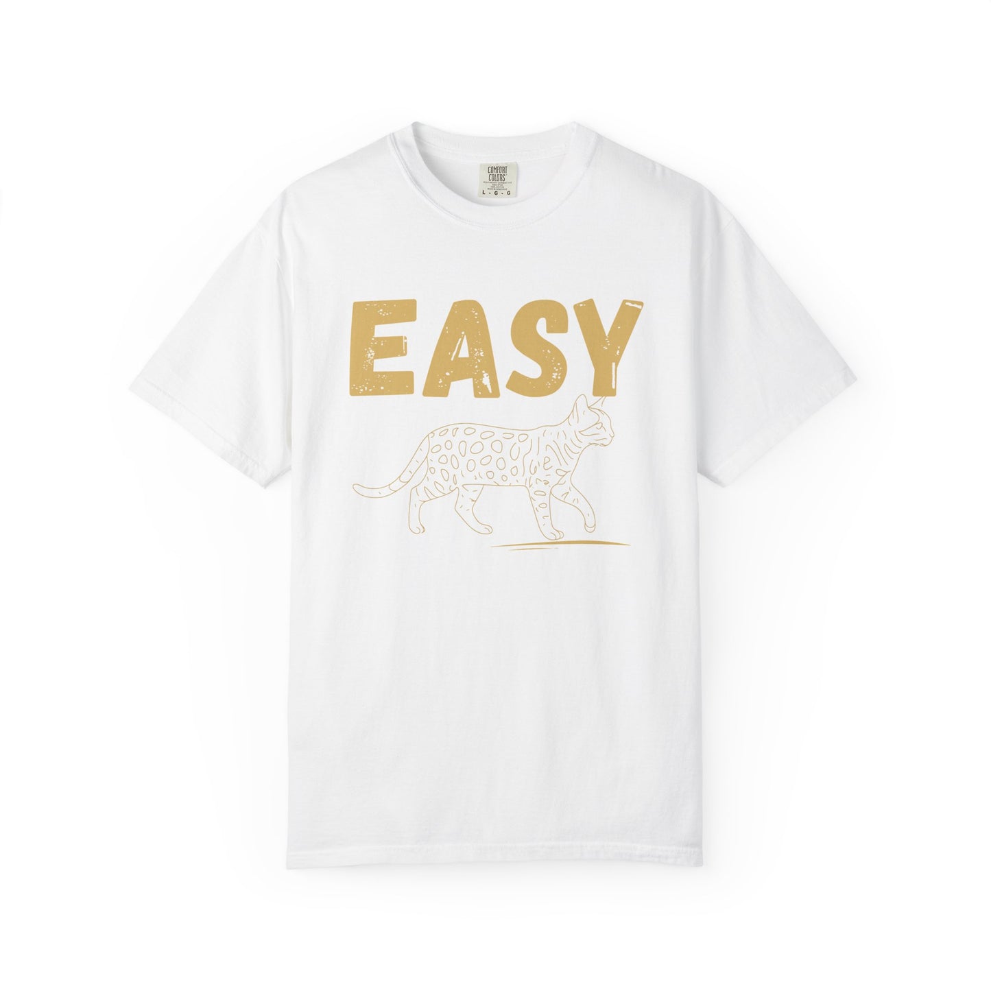 Easy Premium Tee