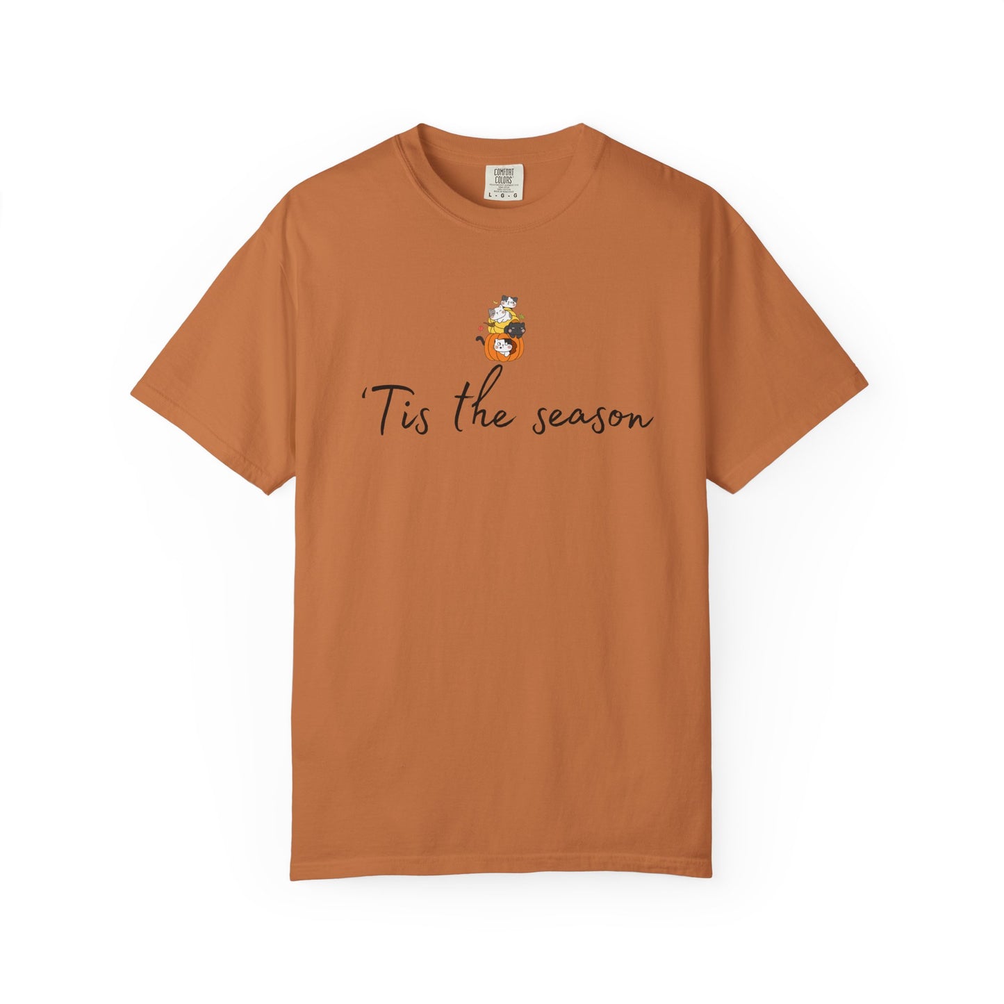 'Tis the Season Festive Premium Tee