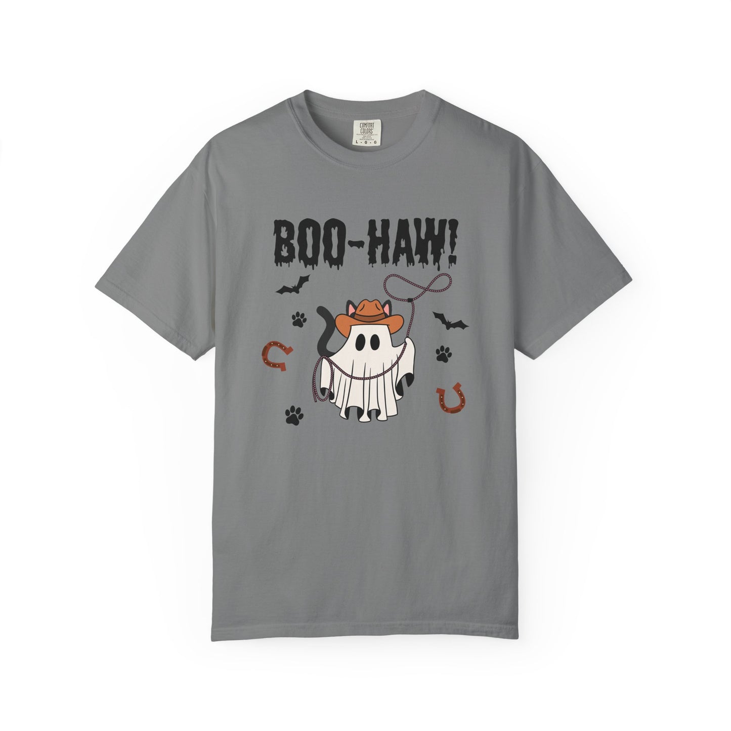 Boo-Haw Premium Tee