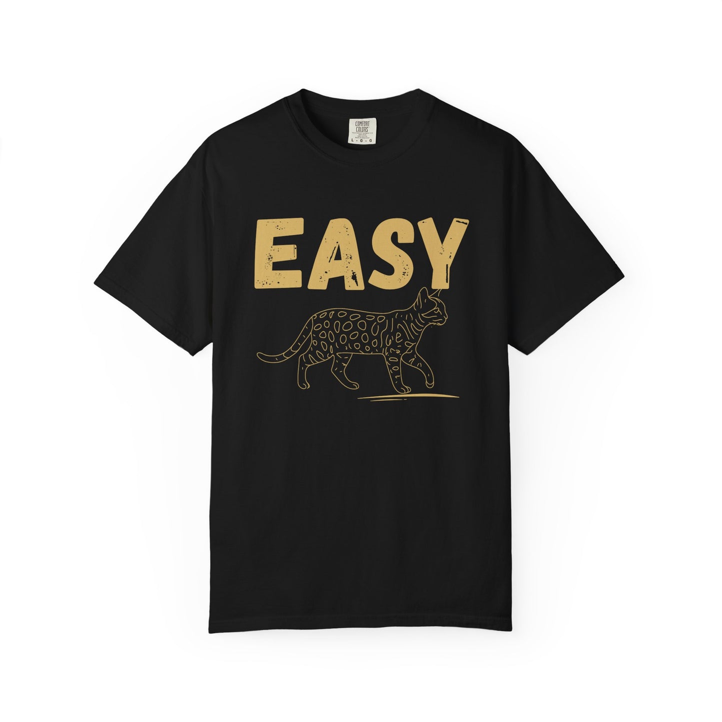 Easy Premium Tee