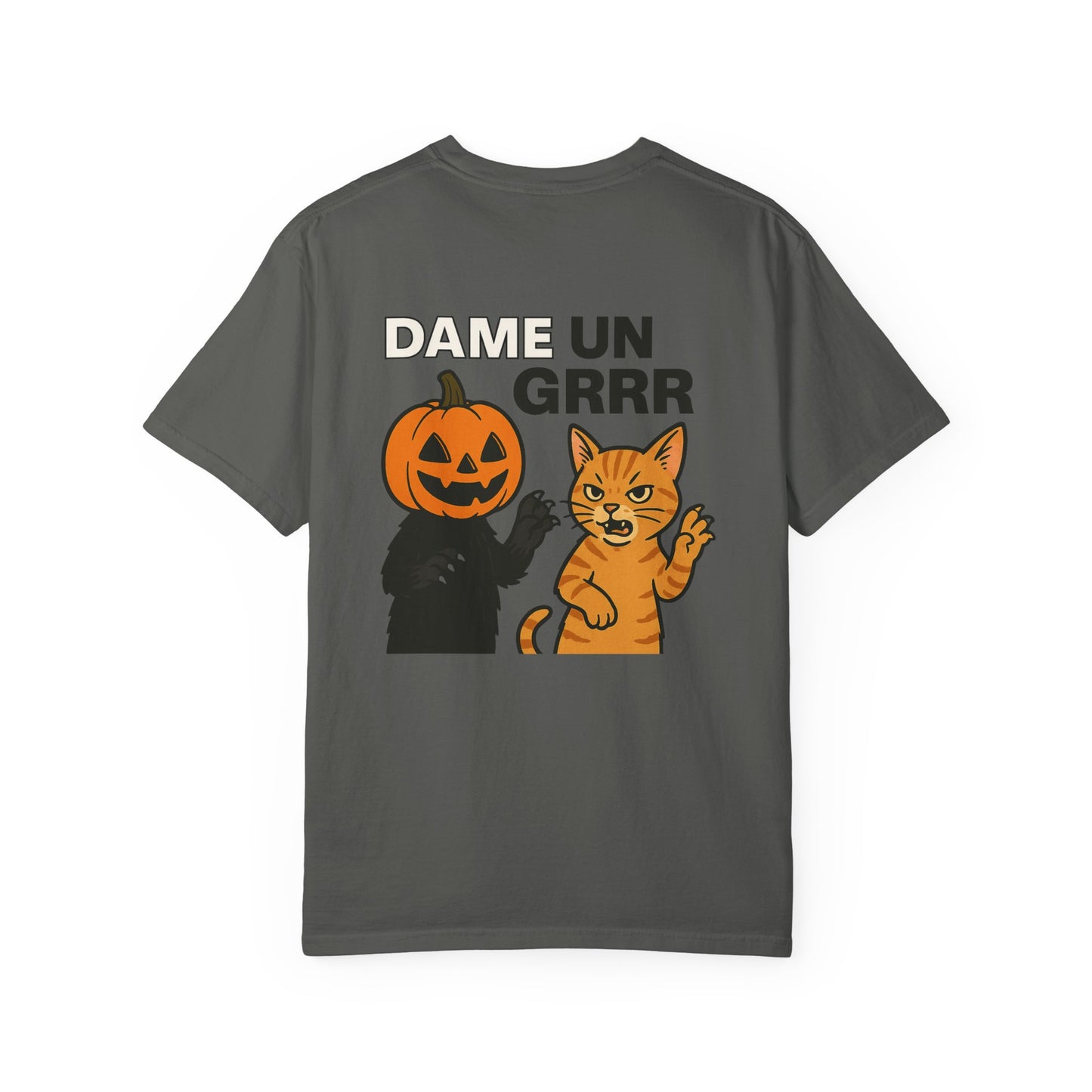Dame un Grrr Premium Tee