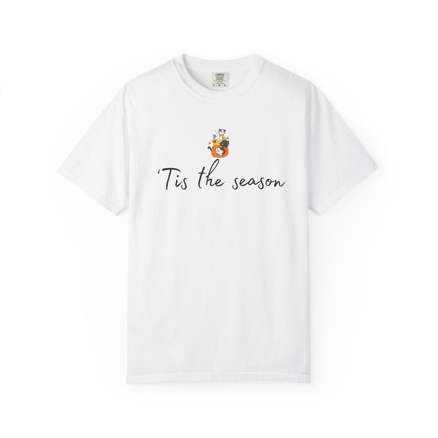 'Tis the Season Festive Premium Tee