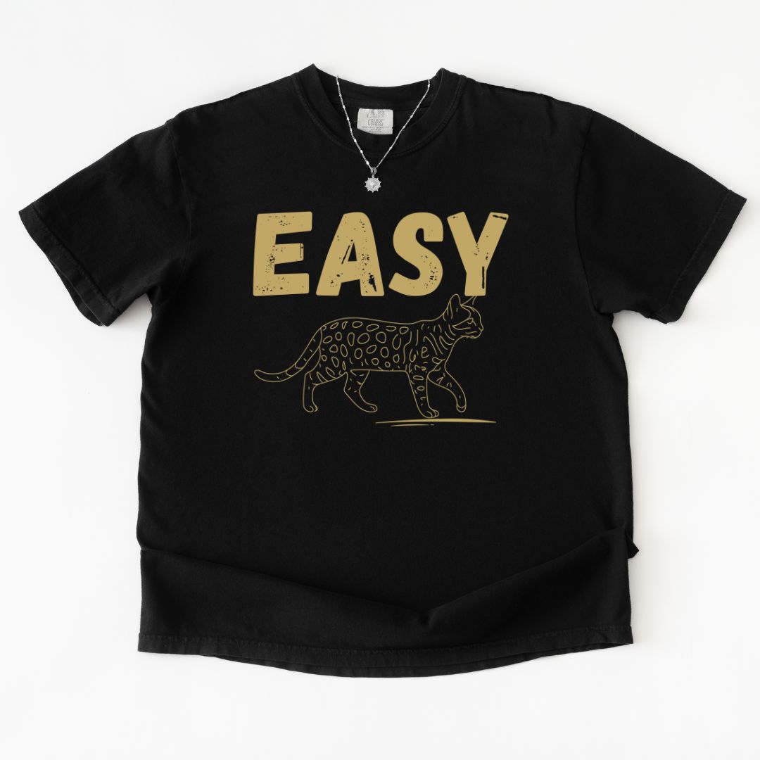 Easy Premium Tee