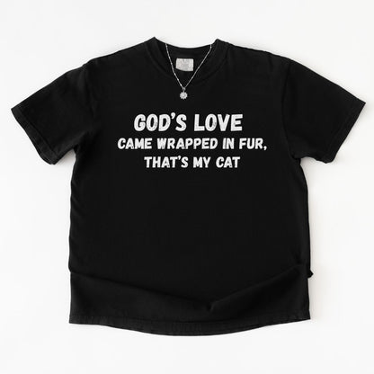 God's Love Premium Tee