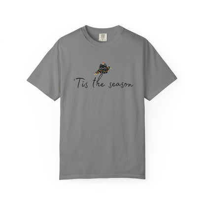 'Tis the Season Christmas Premium Tee