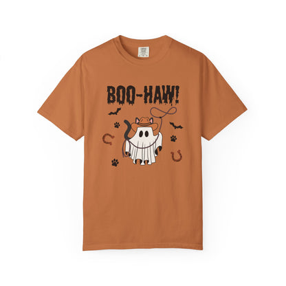 Boo-Haw Premium Tee