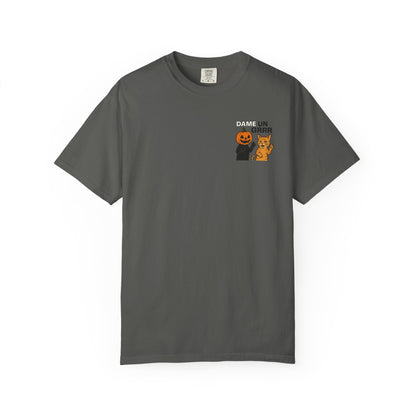 Dame un Grrr Premium Tee