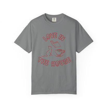 Love in the House Premium Tee