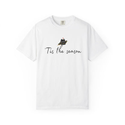 'Tis the Season Christmas Premium Tee