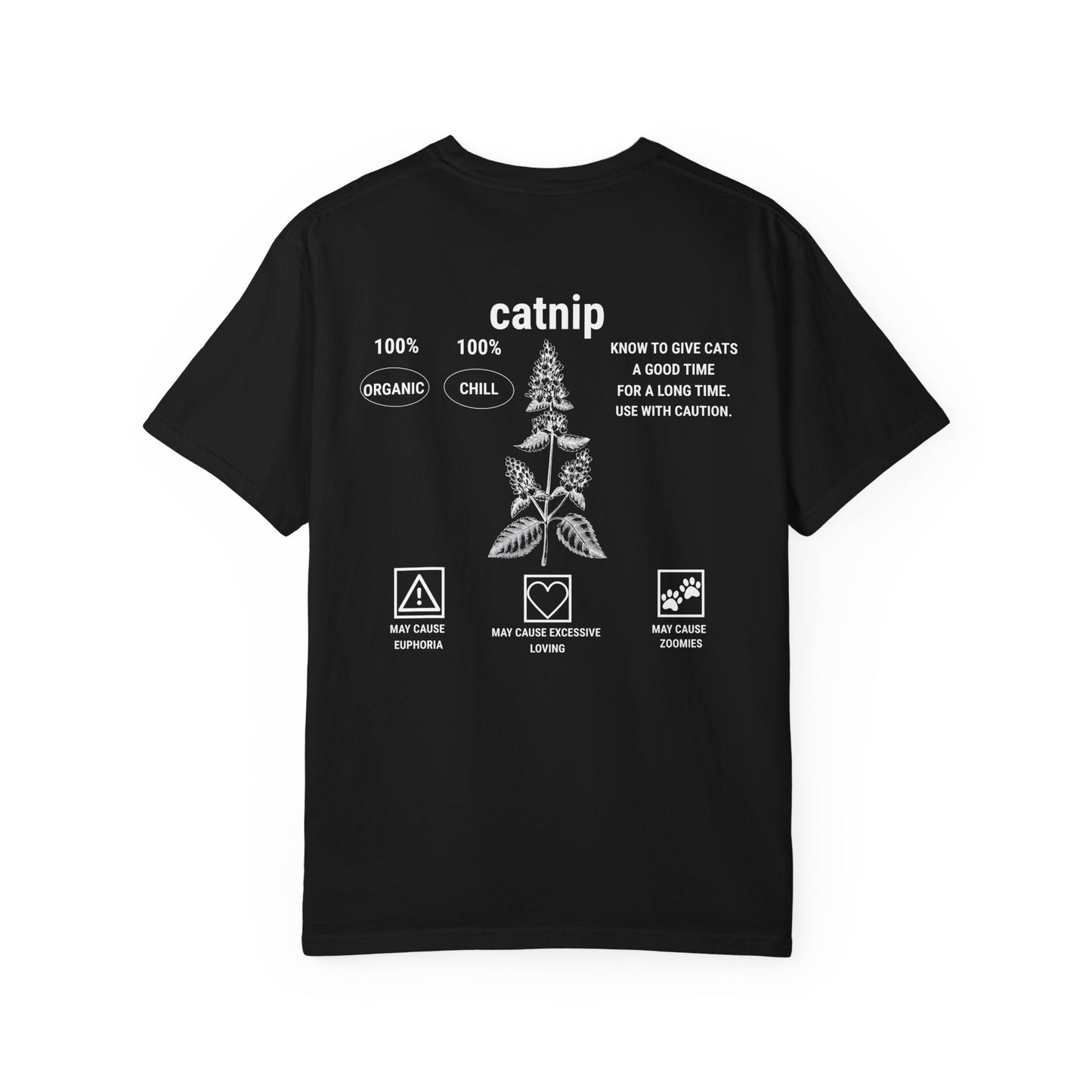 Catnip Premium Tee