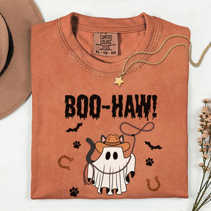 Boo-Haw Premium Tee