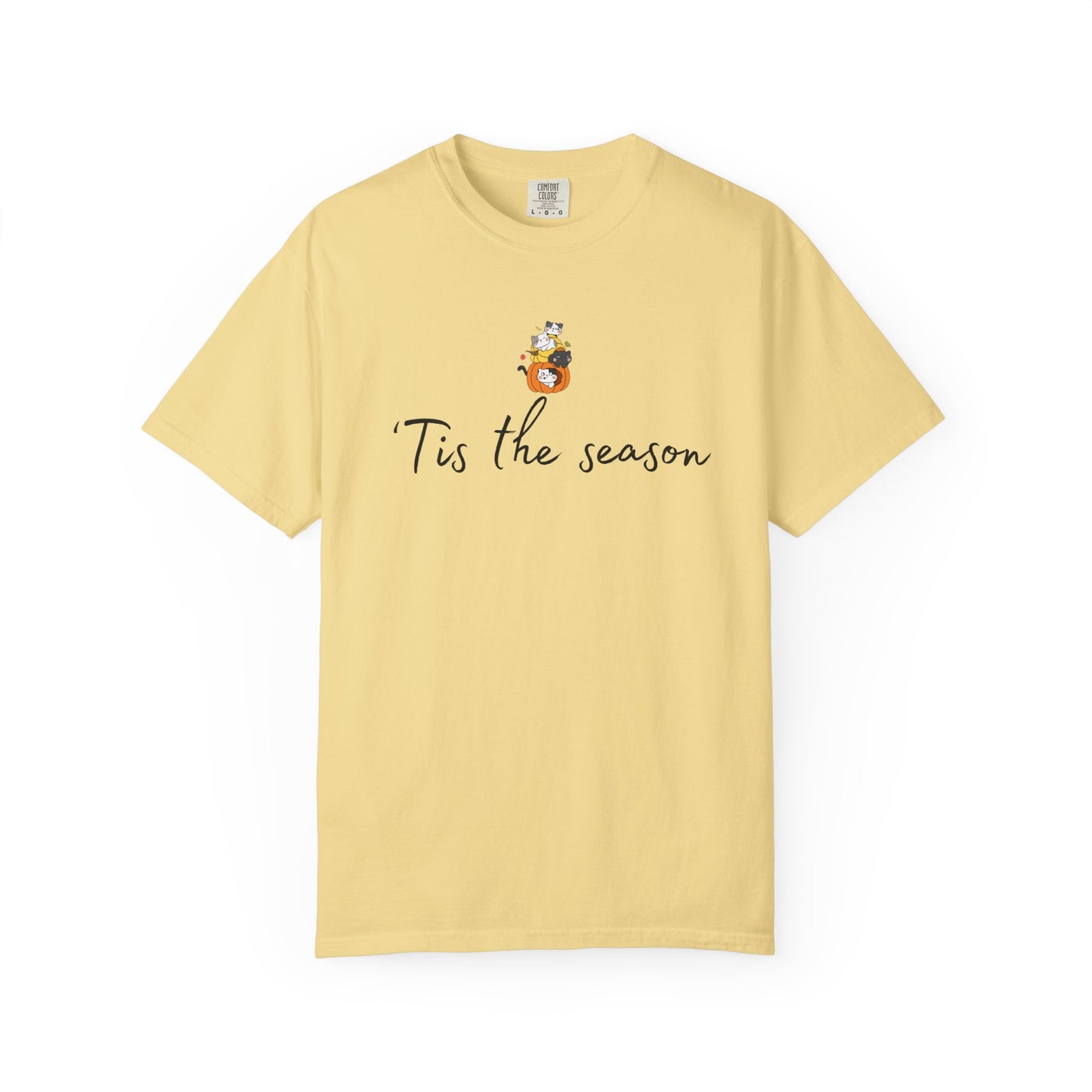 'Tis the Season Festive Premium Tee
