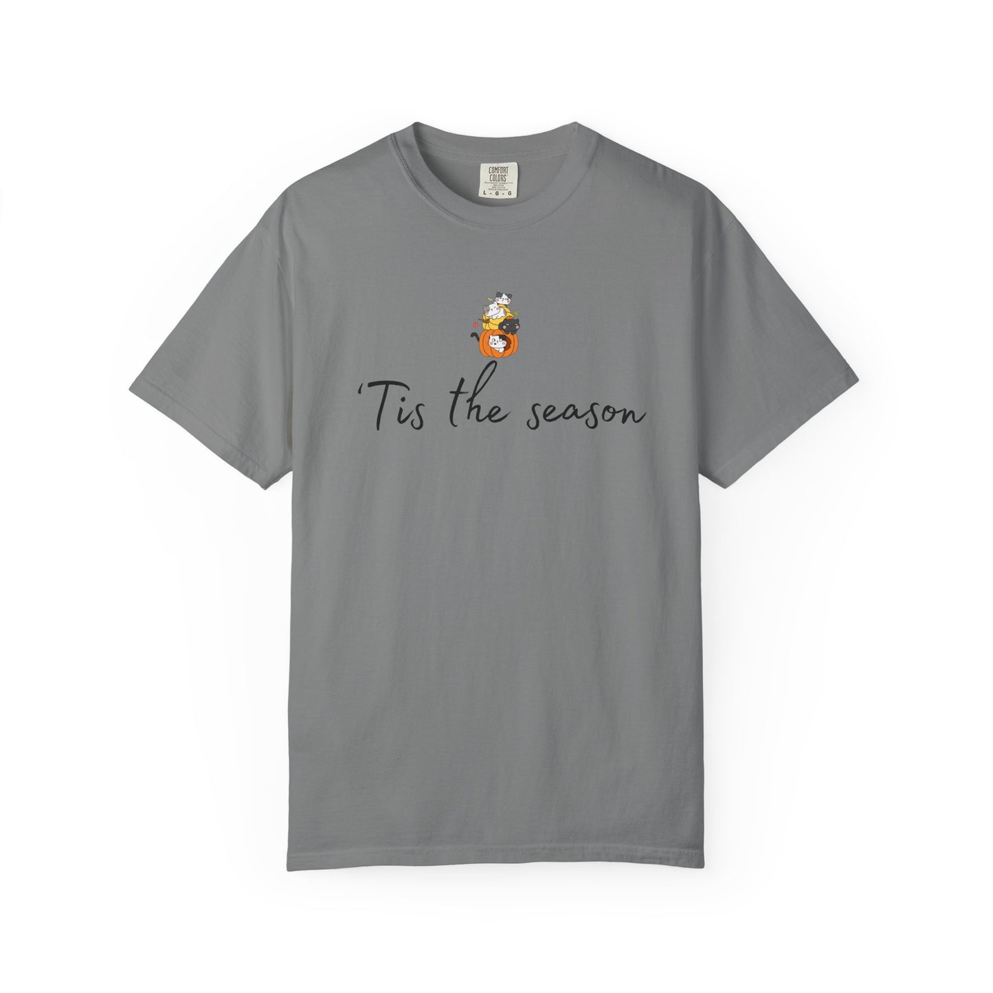 'Tis the Season Festive Premium Tee