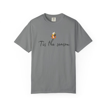 'Tis the Season Festive Premium Tee