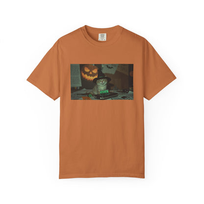 Witch Cat Premium Tee