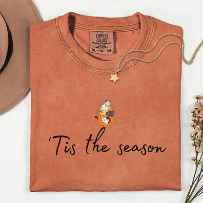 'Tis the Season Festive Premium Tee
