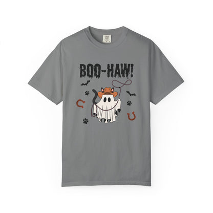 Boo-Haw Premium Tee