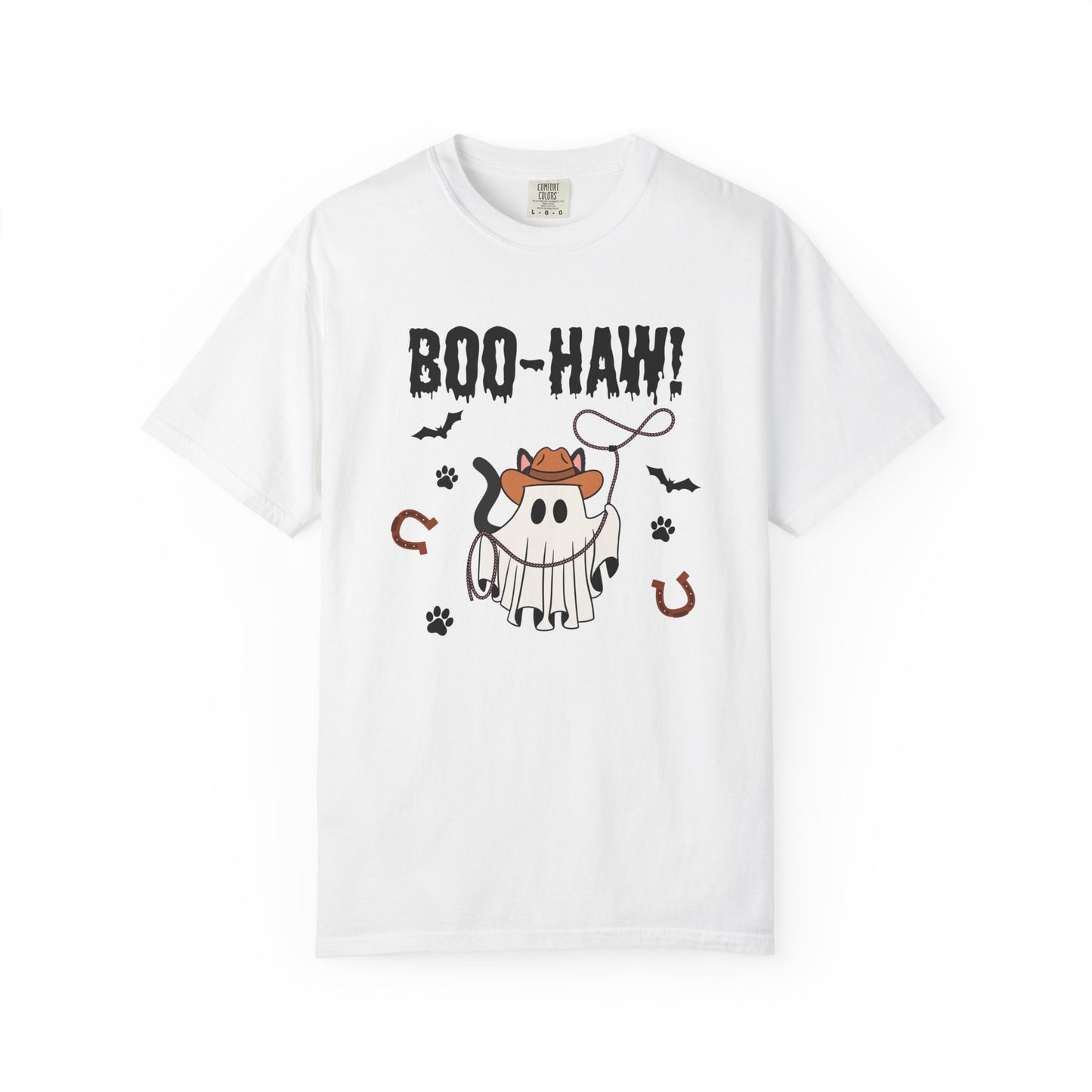 Boo-Haw Premium Tee