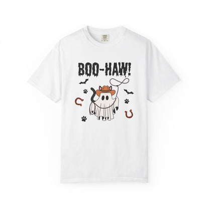 Boo-Haw Premium Tee