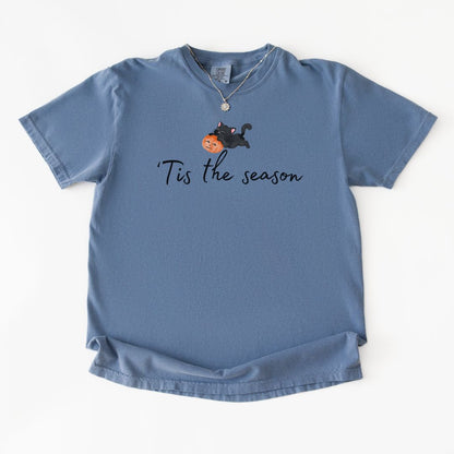 'Tis the Season Halloween Premium Tee