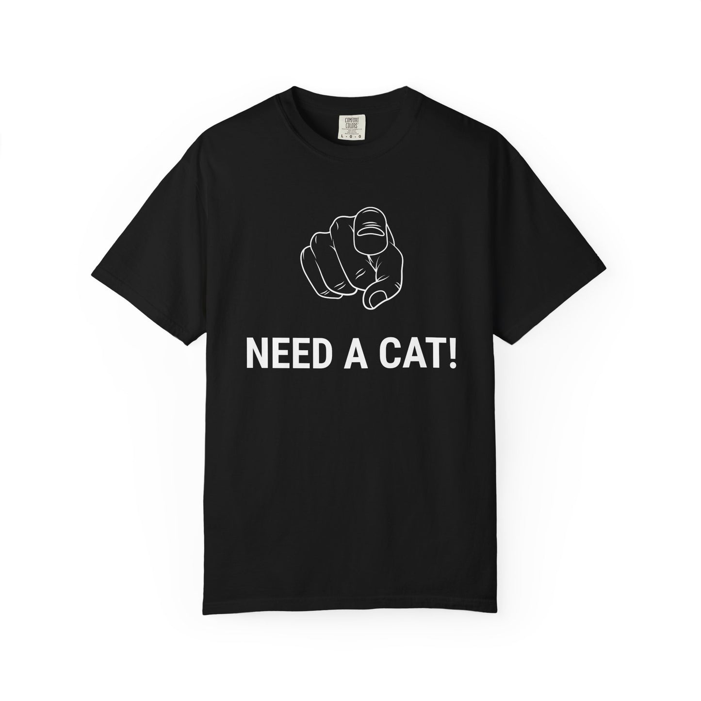 You Need a Cat Premium Tee