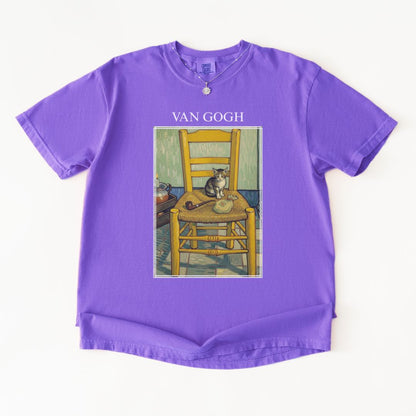 Van Gogh Premium Tee