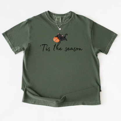 'Tis the Season Halloween Premium Tee