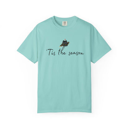 'Tis the Season Christmas Premium Tee