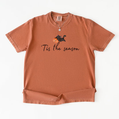 'Tis the Season Halloween Premium Tee