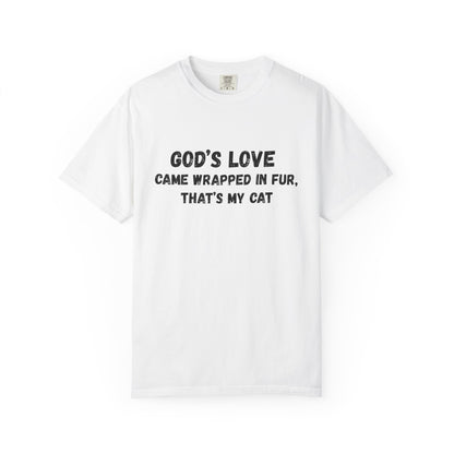 God's Love Premium Tee