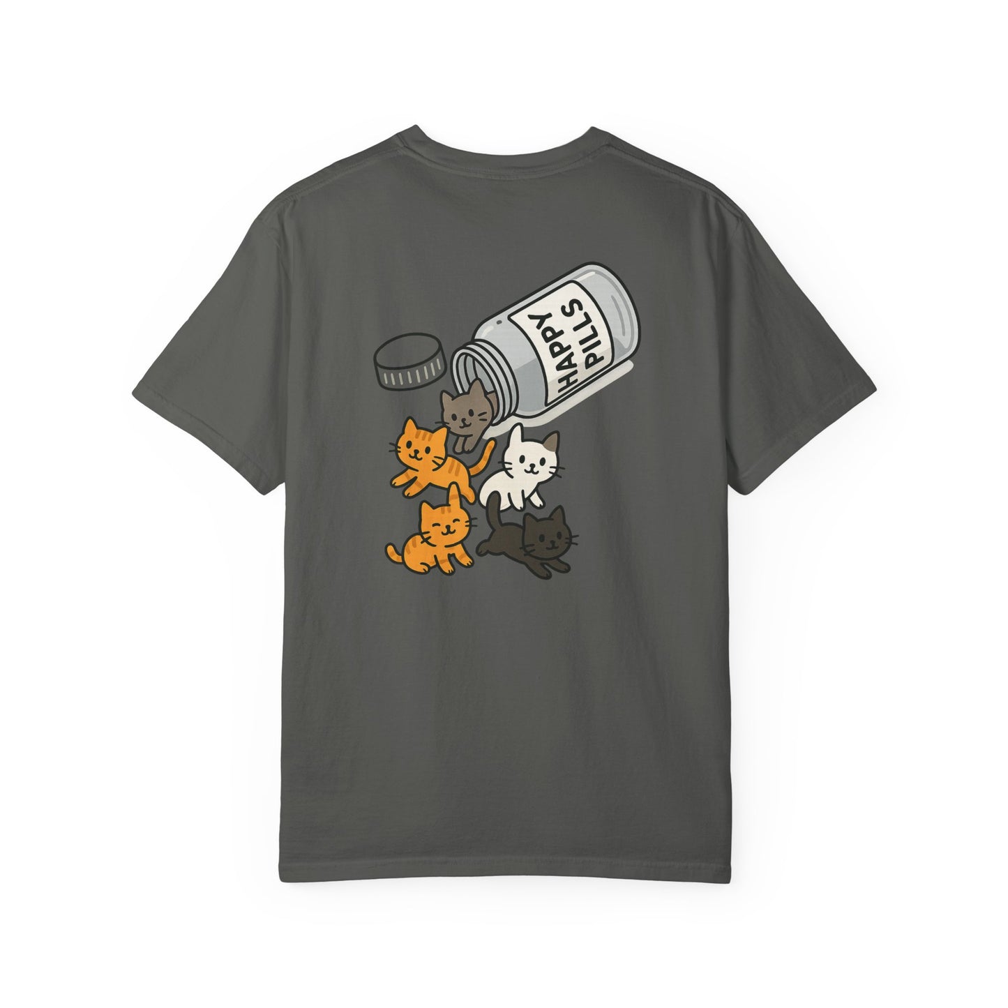 Happy Pills Premium Tee