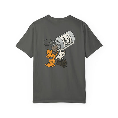 Happy Pills Premium Tee
