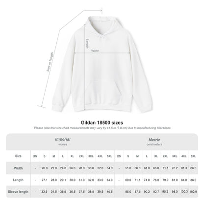 Dame Un Grrr Premium Hoodie