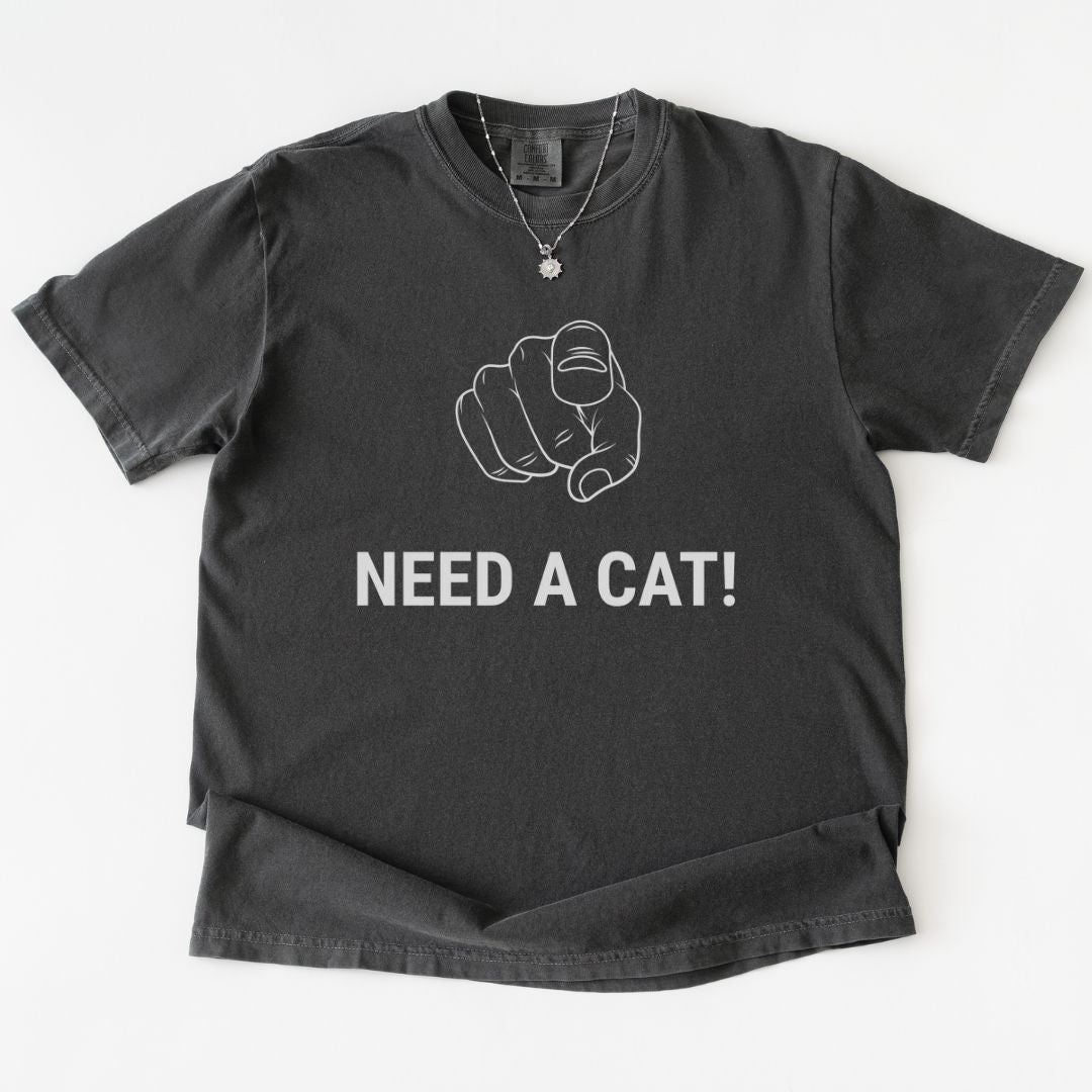 You Need a Cat Premium Tee